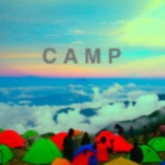 STELEOGRAM / Ｃ　Ａ　Ｍ　Ｐ