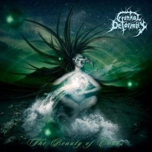 ETERNAL DEFORMITY / BEAUTY OF CHAOS