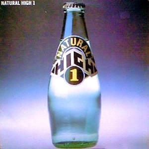 NATURAL HIGH (SOUL) / ナチュラル・ハイ / ナチュラル･ハイ1＋4（紙） / NATURAL HIGH 1 + 4