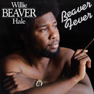 LITTLE BEAVER / リトル・ビーヴァー / ビーバー･フィーバー（紙） / BEAVER FEVER