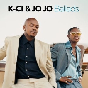 K-CI & JOJO / BALLADS