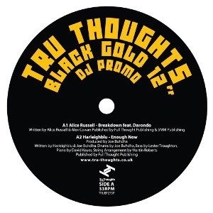 V.A. (BLACK GOLD) / オムニバス / BLACK GOLD