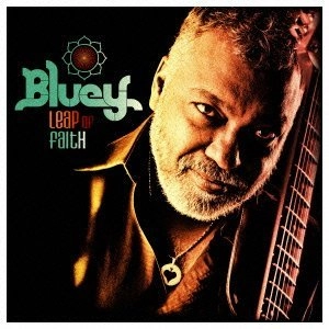 BLUEY / ブルーイ / リープ・オブ・フェイス / LEAP OF FAITH