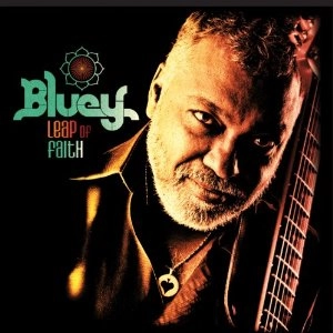 BLUEY / ブルーイ / LEAP OF FAITH