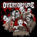 OVERTORTURE / AT THE END THE DEAD AWAIT<DIGI>