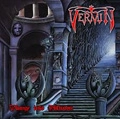 VERMIN (from Sweden) / PLUNGE INTO OBLIVION