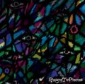 PEACETOPIECES / ピーストゥピーシーズ / ピース・トゥ・ピーシーズ