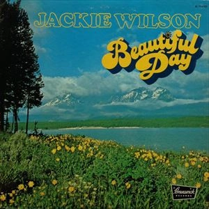 JACKIE WILSON / ジャッキー・ウィルソン / BEAUTIFUL DAY
