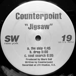 COUNTERPOINT / JIGSAW