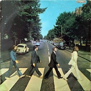 BEATLES / ビートルズ / ABBEY ROAD