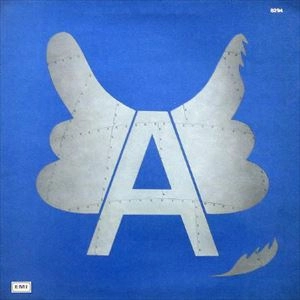 ALAS / アラス / ALAS