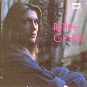 RENEE GEYER / レネ・ゲイヤー / RENEE GEYER