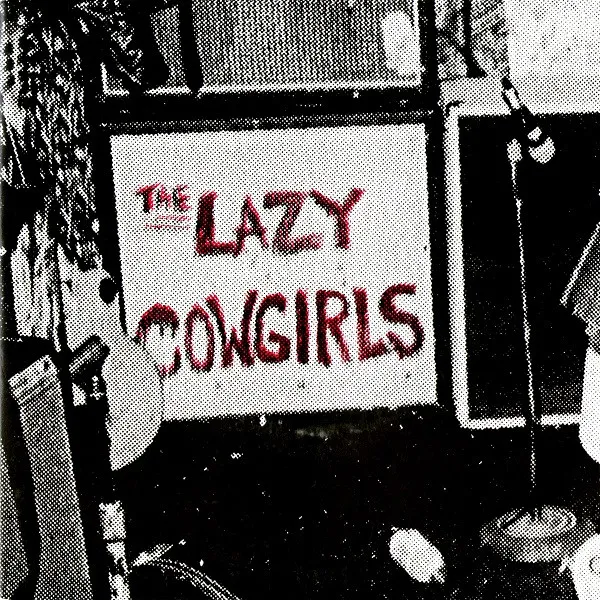 LAZY COWGIRLS / レイジーカウガールズ / JUNGLE SONG