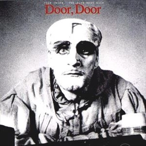 BOYS NEXT DOOR (NICK CAVE) / ボーイズ・ネクスト・ドア / DOOR, DOOR