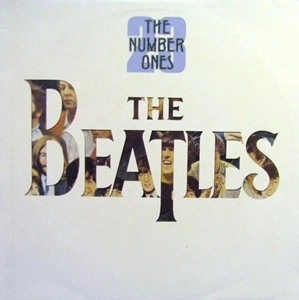 BEATLES / ビートルズ / NUMBER ONES