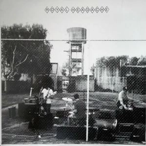 ROYAL HEADACHE / ROYAL HEADACHE