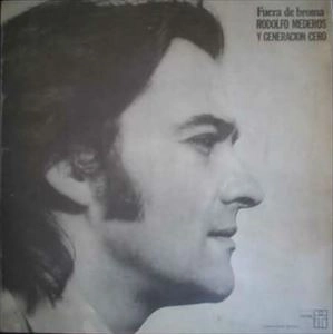 RODOLFO MEDEROS / ロドルフォ・メデーロス / FUERA DE BROMA