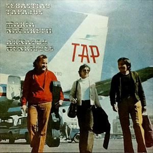 SEBASTIAO TAPAJOS, MARIA NAZARETH, ARNALDO HENRIQUES / SEBASTIAO TAPAJOS, MARIA NAZARETH & ARNALDO HENRIQUES