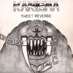 KARISMA / SWEET REVENGE