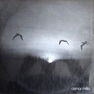 OSMAR MILITO / オズマール・ミリート / VIAGEM