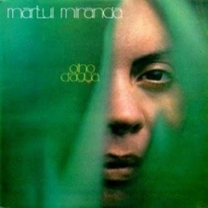 MARLUI MIRANDA / マルルイ・ミランダ / OLHO D' AGUA