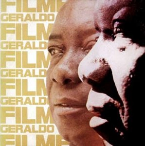 GERALDO FILME / ジェラルド・フィウミ / GERALDO FILME