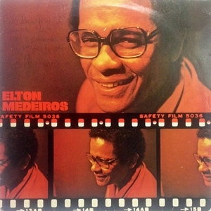 ELTON MEDEIROS / エルトン・メデイロス / ELTON MEDEIROS