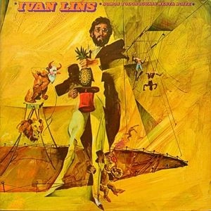 IVAN LINS / イヴァン・リンス / SOMOS TODOS IGUAIS NESTA NOITE