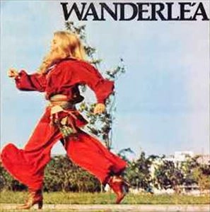 WANDERLEA / ヴァンデルレア / VAMOS QUE EU JA VOU