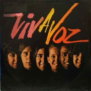 VIVA VOZ / ヴィヴァ・ヴォス / VIVA VOZ