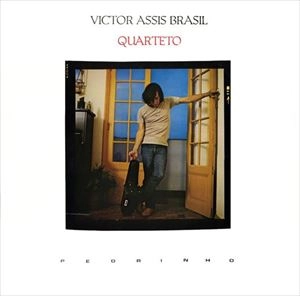 VITOR ASSIS BRASIL / ヴィトル・アシス・ブラジル / PEDRINHO