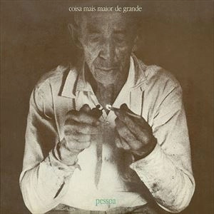 LUIZ GONZAGA JR. / COISA MAIS MAIOR DE GRANDE PESSOA