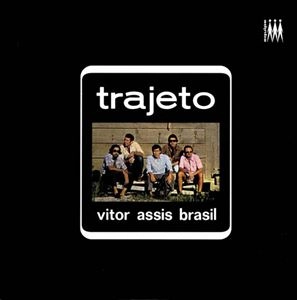 VITOR ASSIS BRASIL / TRAJETO