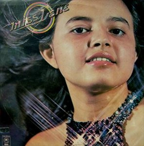 MISS LENE / ミス・レニ / MISS LENE
