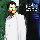 PEDRO AMORIM / ペドロ・アモリン / VIOLAO TENOR