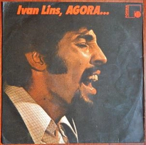 IVAN LINS / イヴァン・リンス / AGORA