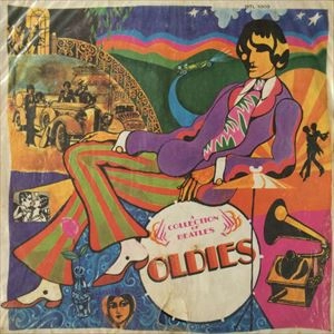 BEATLES / ビートルズ / A COLLECTION OF BEATLES OLDIES