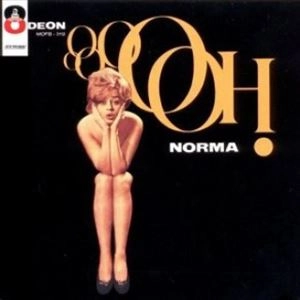 NORMA BENGELL / ノルマ・ベンジェル / OOOOOOH! NORMA