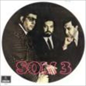 SOM TRES / ソン・トレス / SOM 3