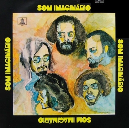 SOM IMAGINARIO / ソン・イマジナリオ / SOM IMAGINARIO