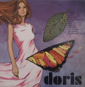 DORIS MONTEIRO / ドリス・モンテイロ / SERIE COLETANEA VOL.3