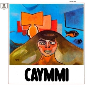 DORIVAL CAYMMI / ドリヴァル・カイーミ / DORIVAL CAYMMI
