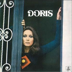 DORIS MONTEIRO / ドリス・モンテイロ / DORIS