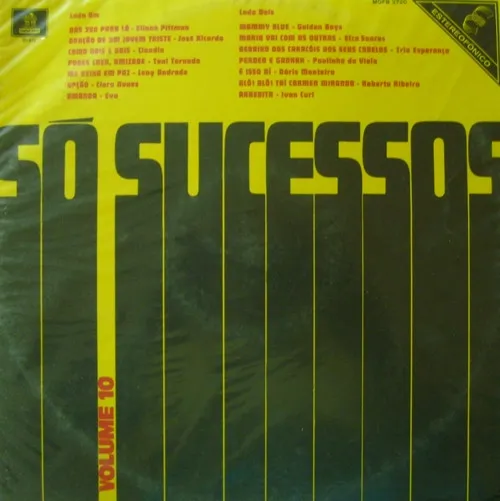 V.A. / SO SUCESSOS VOL.10