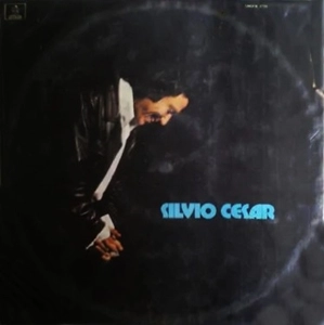 SILVIO CESAR / シルヴィオ・セザール / SILVIO CESAR