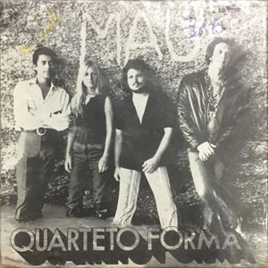 QUARTETO FORMA / クアルテート・フォルマ / BOA