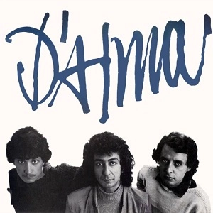 D'ALMA / D'ALMA