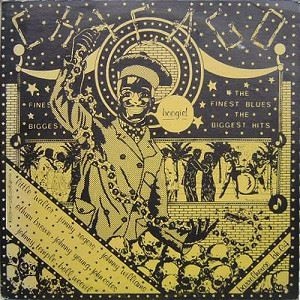 V.A. / オムニバス / CHICAGO BOOGIE