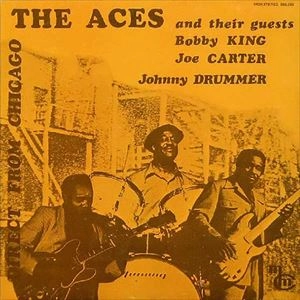 ACES / ジ・エイセズ / AND THEIR GUESTS