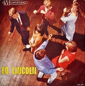 ED LINCOLN / エヂ・リンコルン / ED LINCOLN